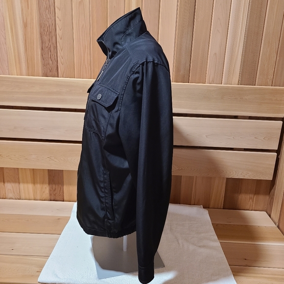 London fog Jacket/ Sz Medium - Picture 2 of 7